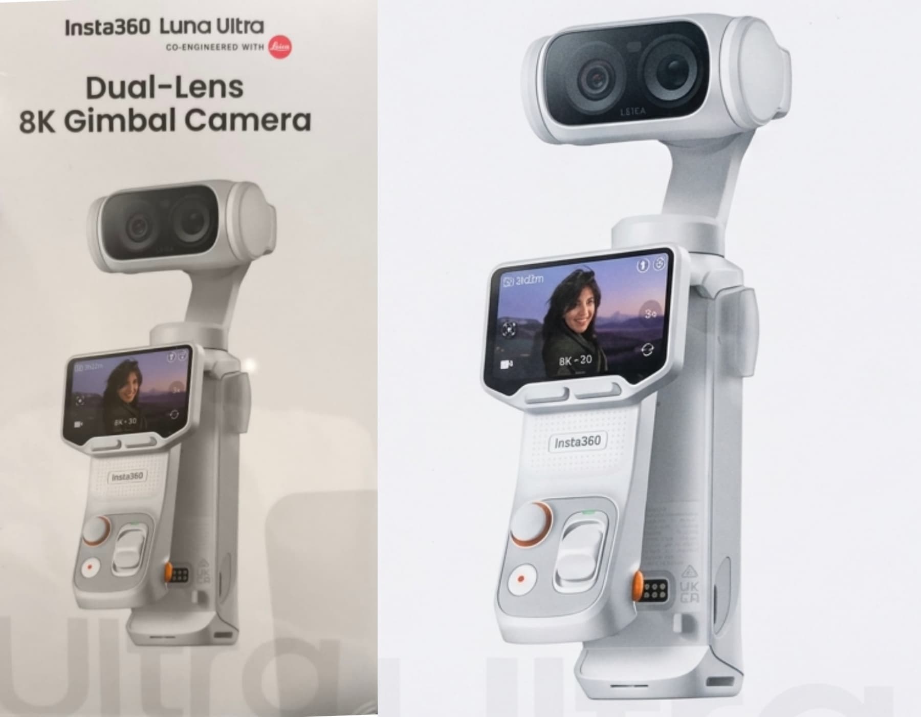 Insta360’s JK Liu imagines cameras that get out of the way