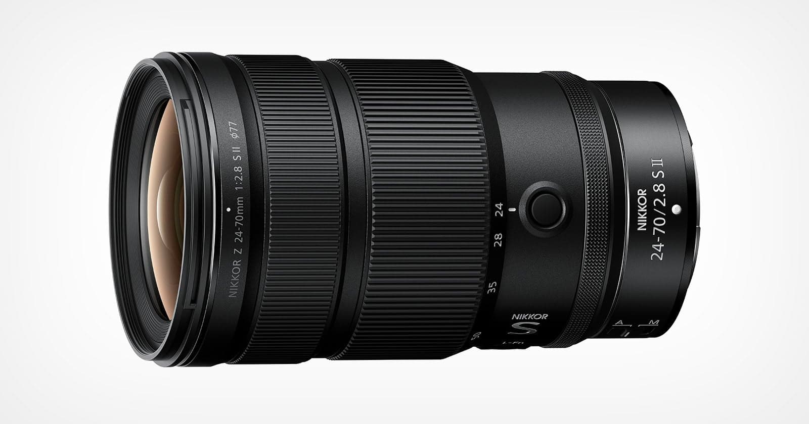 Nikon discontinues first-generation Z 24-70mm and 70-200mm zooms
