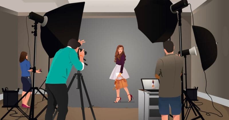 AI Expectations Are Reshaping Commercial Photography, Photographers Push Back