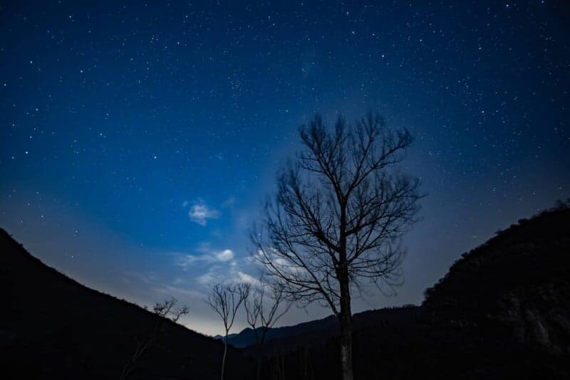 Brightin Star launches $240 14mm lens for night-sky photographers