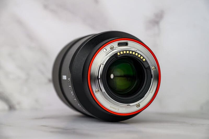 Meike Mix 24mm f/1.4 proves a fast prime can replace a zoom