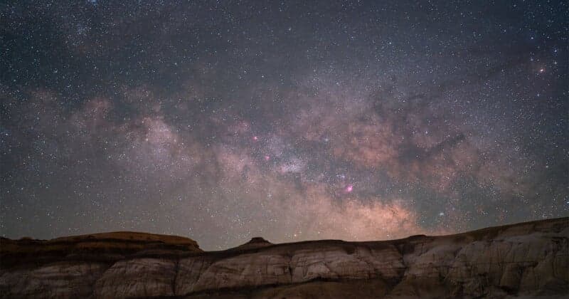 Milky Way Tonight app helps photographers plan night sky shoots