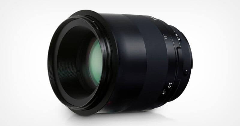 Zeiss still makes six DSLR lenses as mirrorless push grows