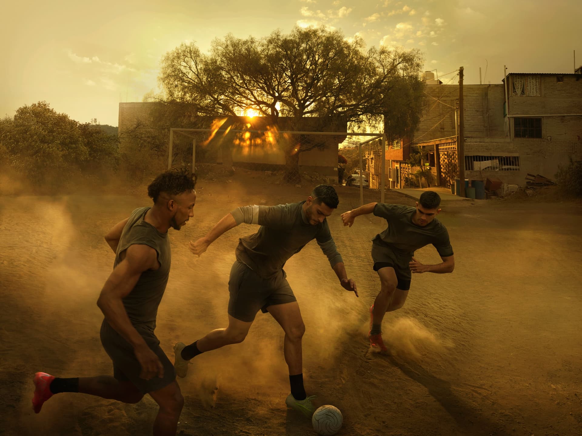 Annie Leibovitz faces backlash over Mexico City World Cup photo exhibition