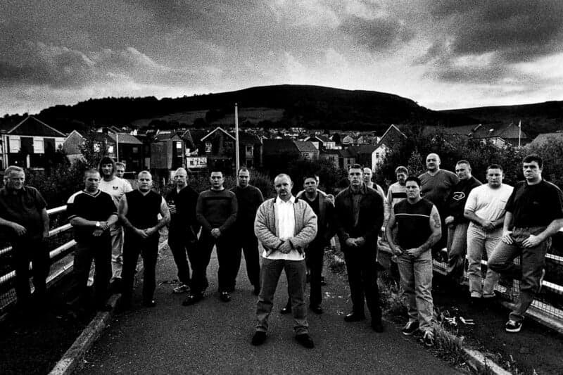 Jocelyn Bain Hogg’s unposed British underworld photos go on view in London