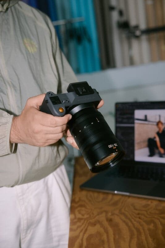 Capture One adds native Hasselblad RAW support in major update