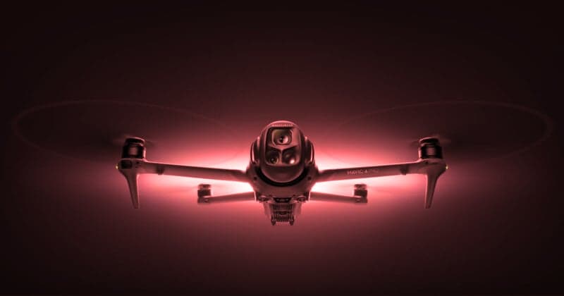 FCC fines eight firms over alleged DJI import evasion
