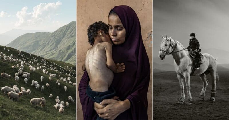 Leica names 2026 Oskar Barnack Award shortlist, adds Women Grant