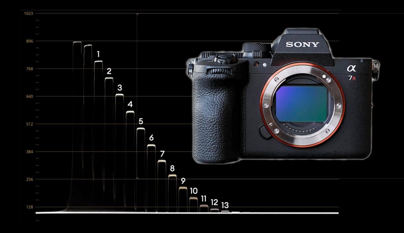 Sony a7R VI tests show faster shooting with stronger dynamic range