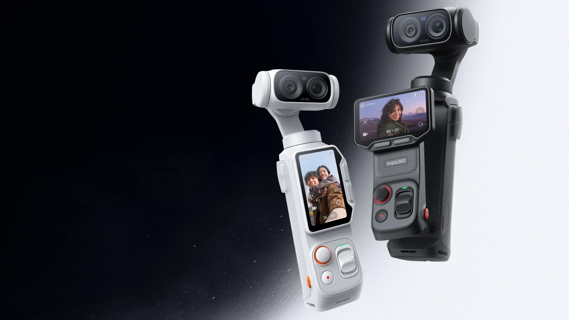 Insta360 spent five years building Luna to challenge DJI cameras