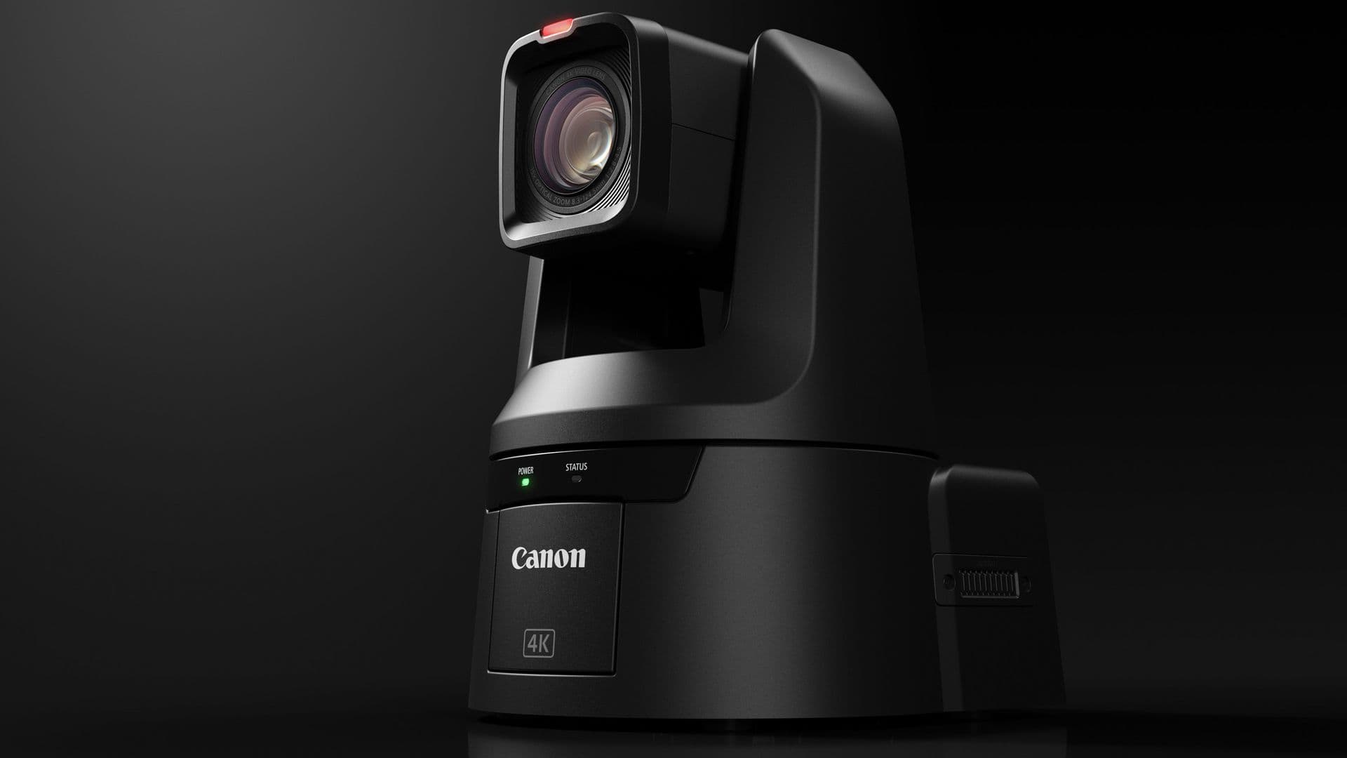 Canon Teases Mysterious New Camera, Hints at Hybrid Creator Tool