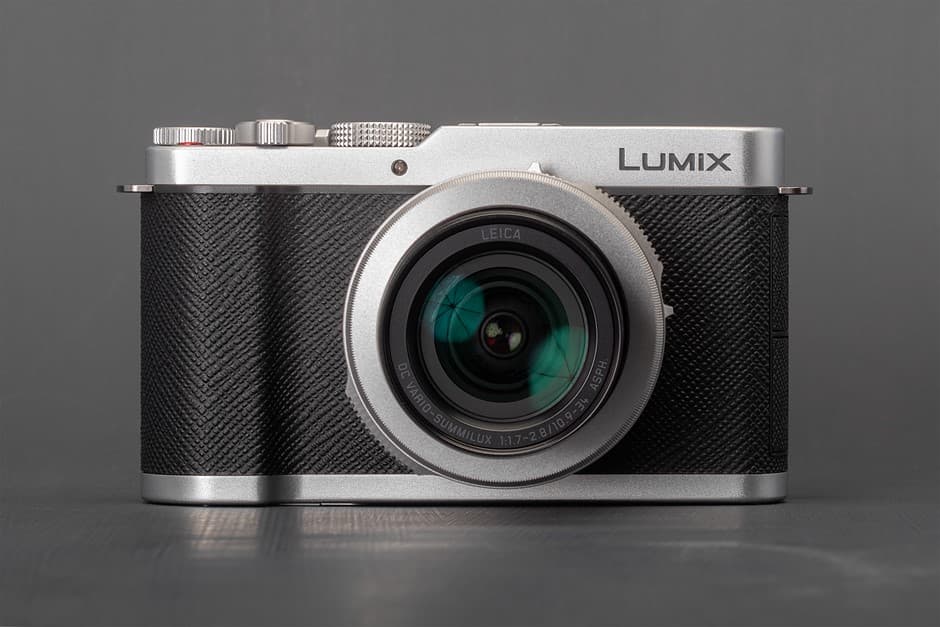 Panasonic L10 proves compact cameras still deliver strong image quality