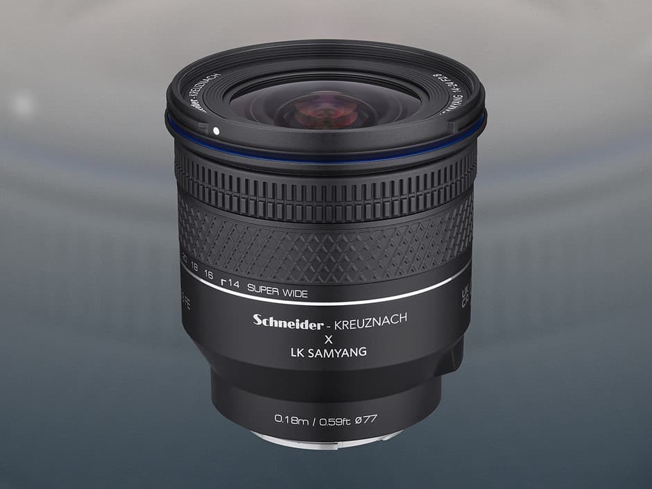 DPReview spotlights LK Samyang's compact 14-24mm lens for real-world shooting