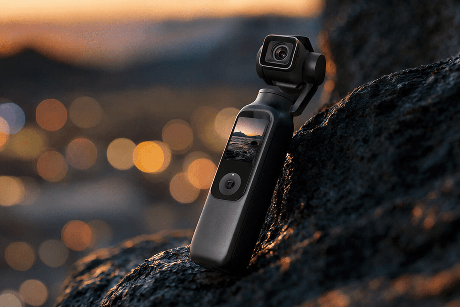 Xtra Muse 2 targets U.S. creators as DJI Pocket 4 stays blocked