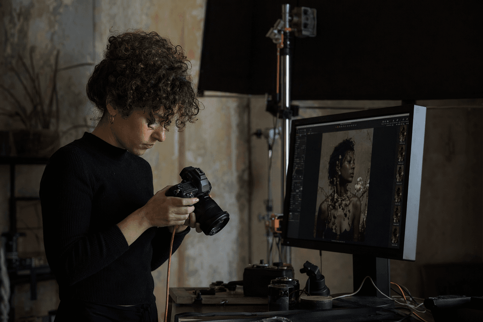 Saltzman-Leibovitz prize spotlights emerging photographers and female visual storytellers