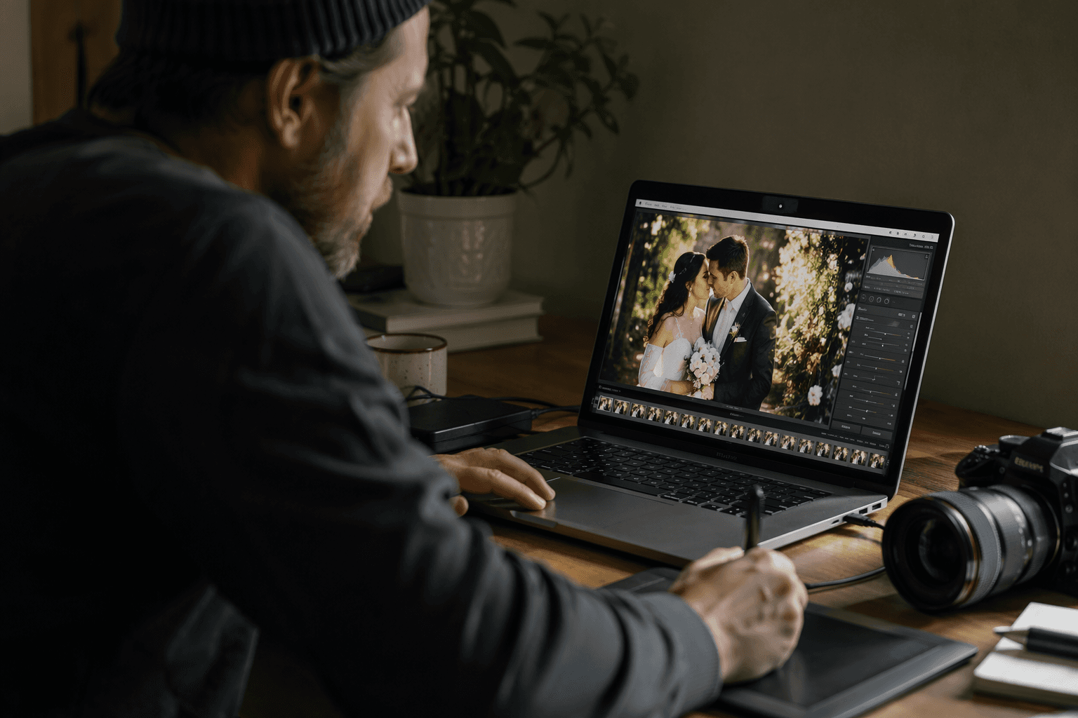 Imagen offers unlimited AI editing for $10, targeting peak-season photographers