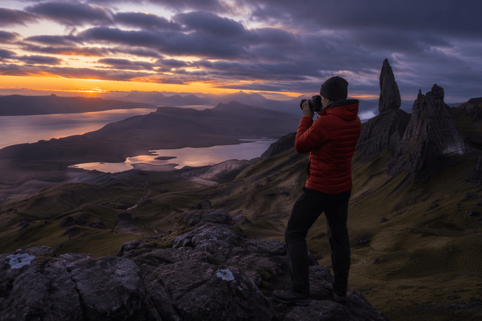 ON1 crowns 2026 Photo RAW Awards winners from global entries