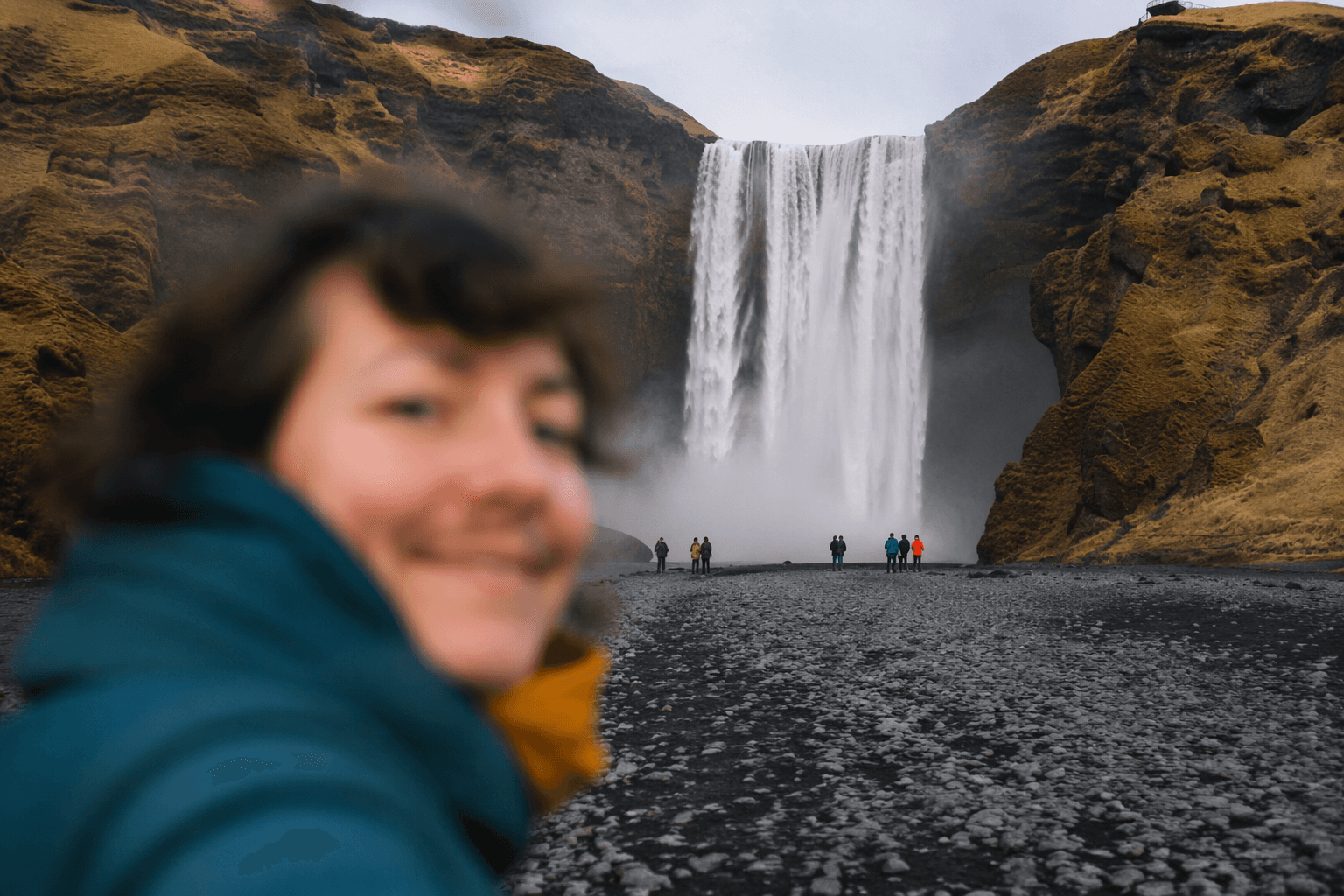 Icelandair crowns world’s worst photographer in playful Iceland contest