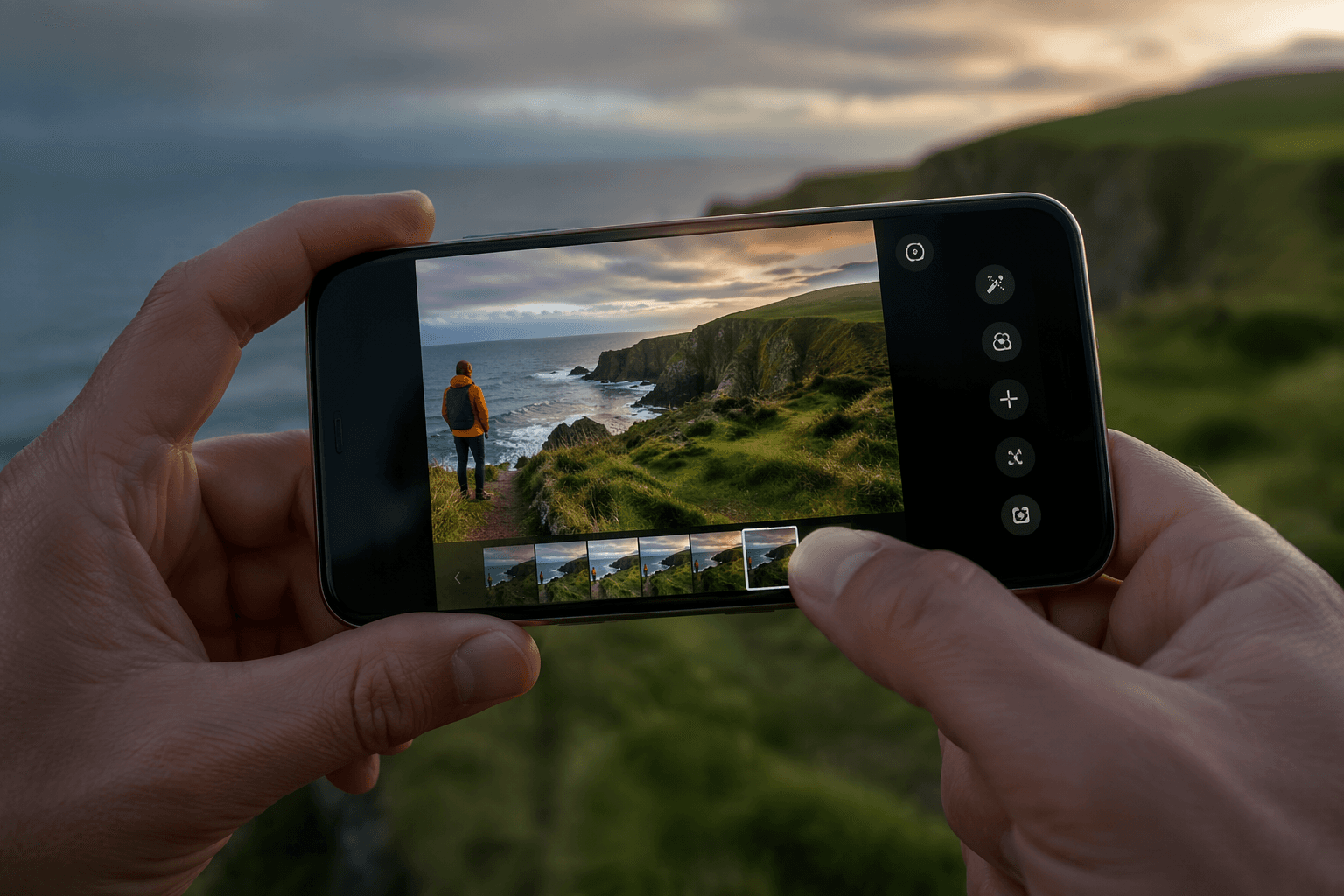 Apple plans major AI photo-editing upgrades for WWDC 2026