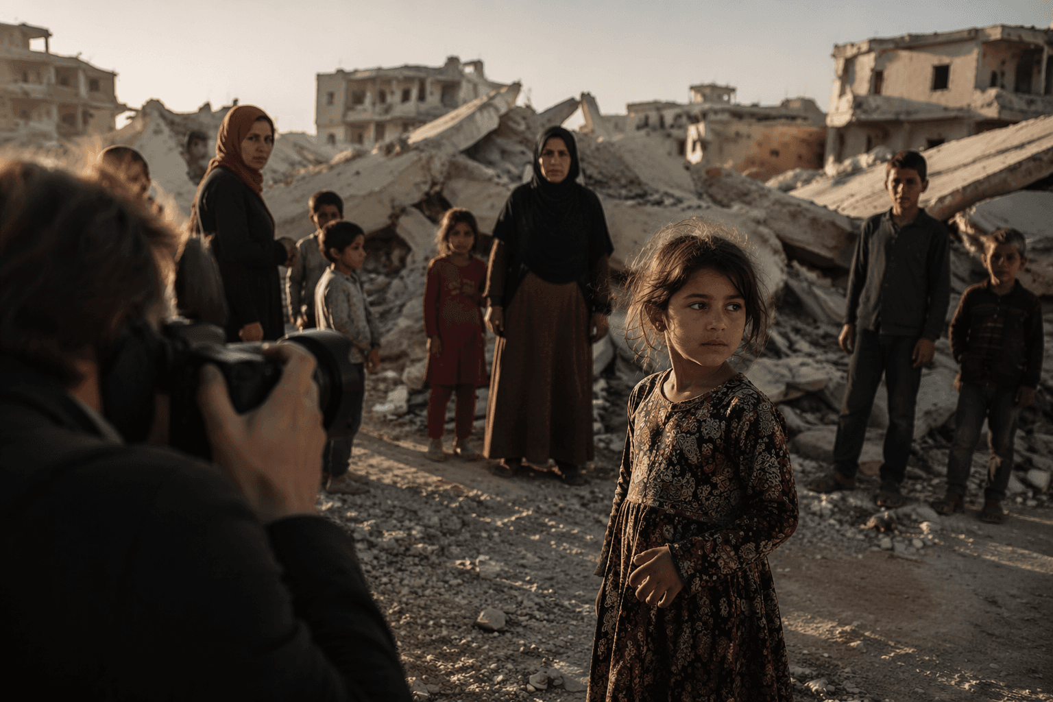 War photos gain fame, while their subjects fade from view