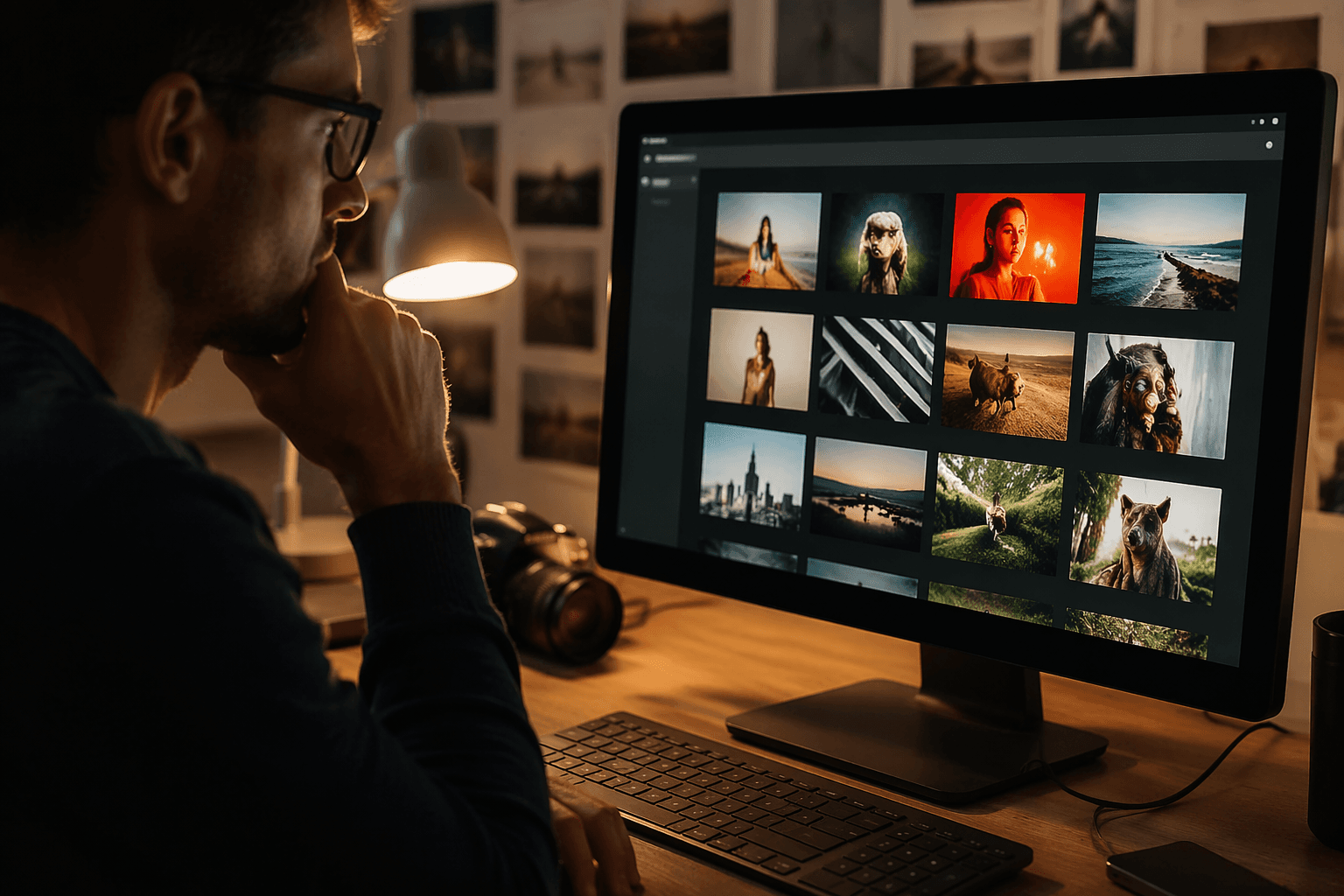 Getty Images and OpenAI strike display deal for ChatGPT search results