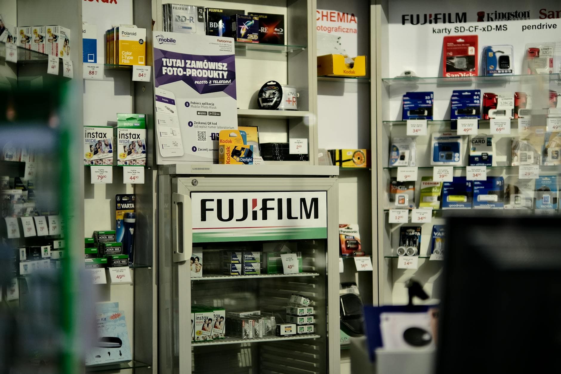 Camera Makers Face Pressure to Refund Tariff-Driven Price Hikes