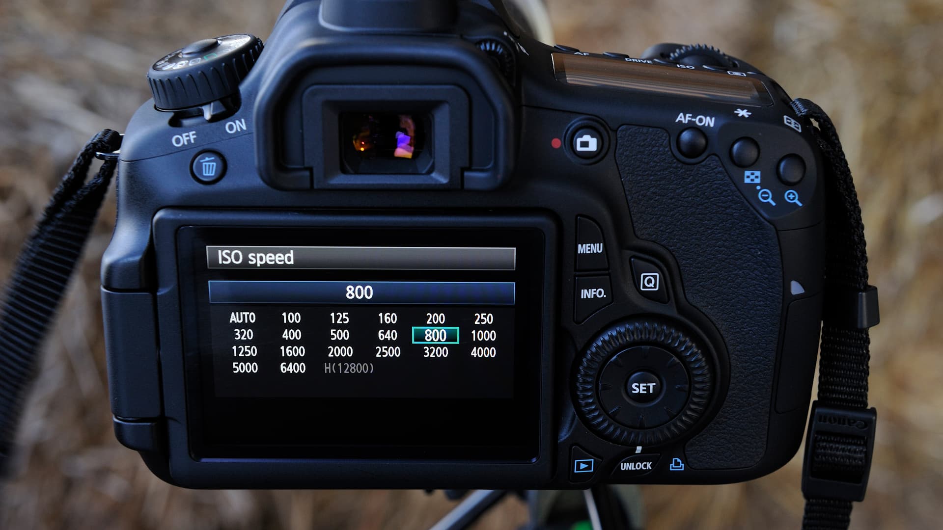 Why Log video raises minimum ISO, and what cameras are really doing