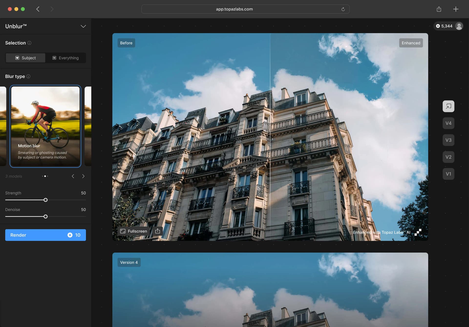Adobe to acquire Topaz Labs, bringing AI photo tools closer to Photoshop