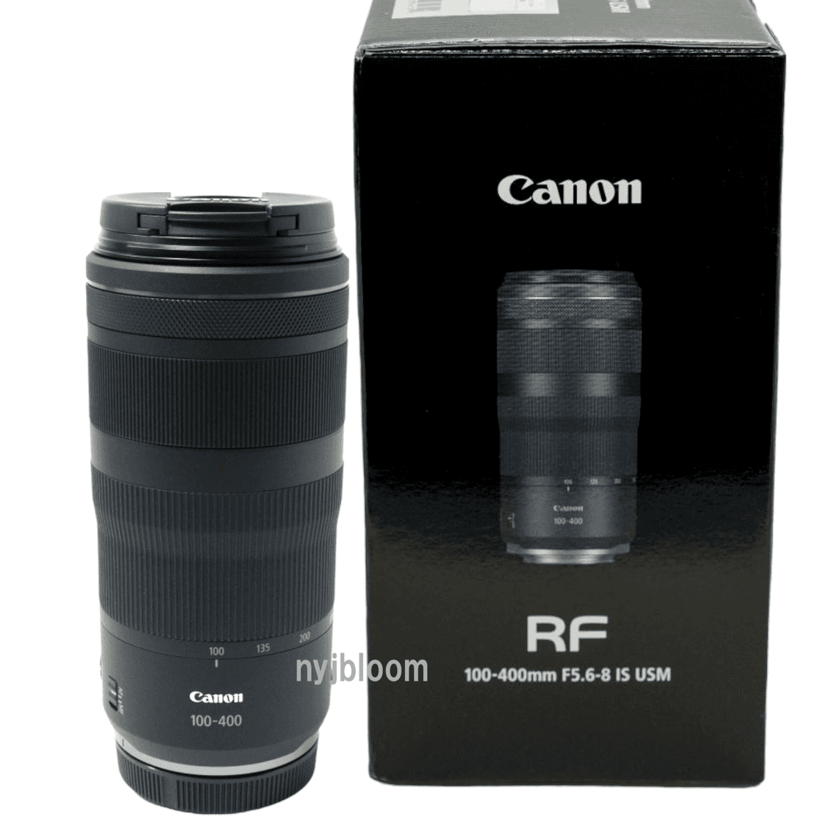 Canon RF 100-400mm tops Japan lens sales as budget zooms surge