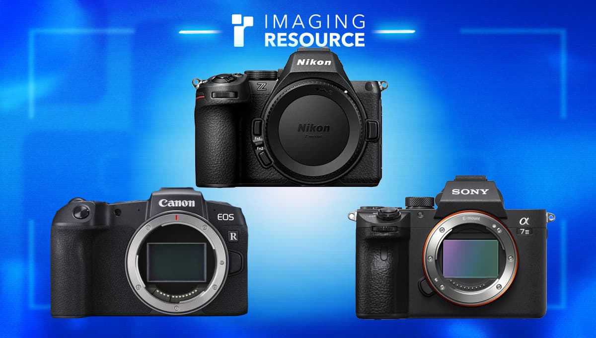 Photography Life spotlights Prime Day camera deals from Nikon, Canon, Sony