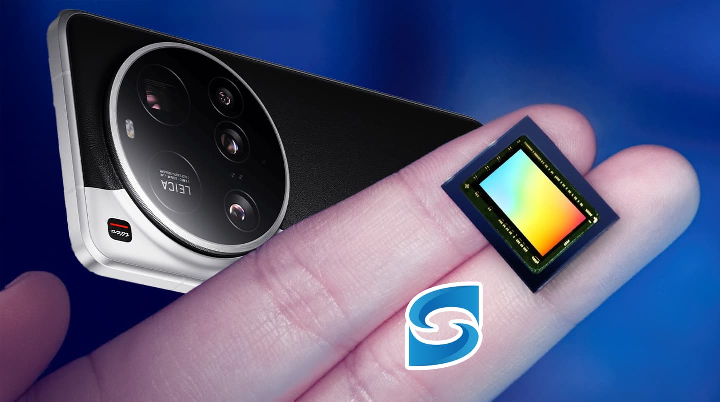 SmartSens unveils 200MP SCC62HS sensor for phone main cameras