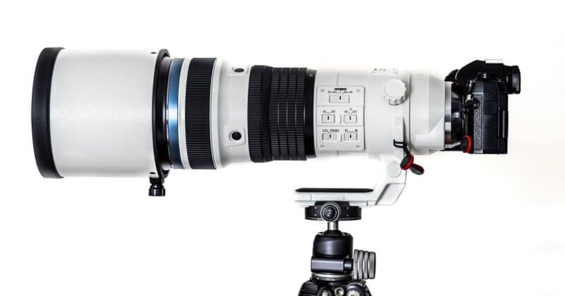 How Light Travels Through Your Lens and Shapes Every Photo