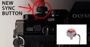 I’m Back Roll adds shutter fix, nears $1 million on Kickstarter