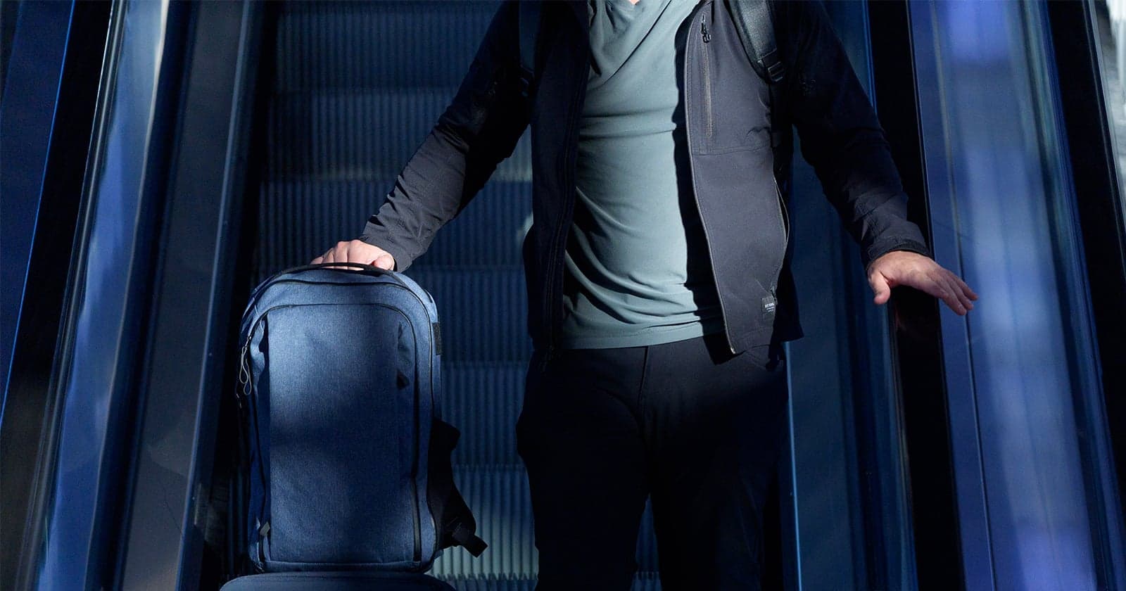 Atlas Packs launches Atlas ONE, a modular camera backpack system