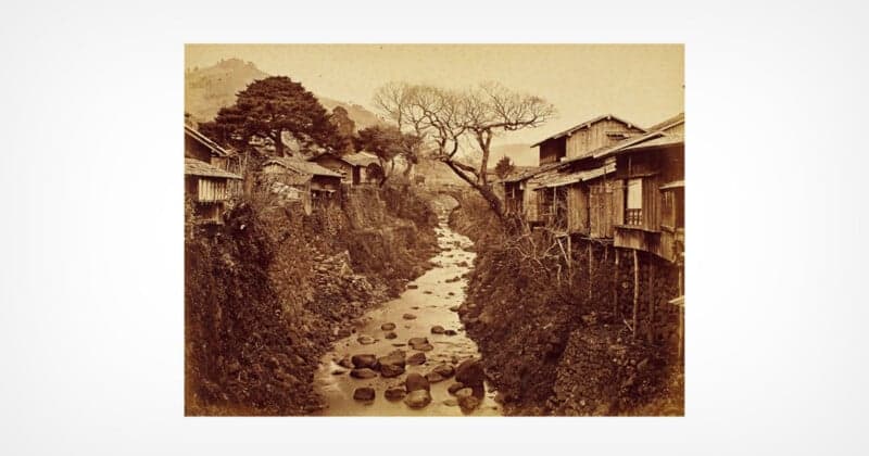 Fujifilm exhibition in Tokyo traces Japan’s rise as a photography powerhouse