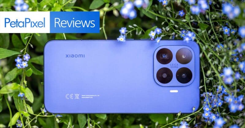 Xiaomi 17T Pro review shows why phones can replace mirrorless cameras