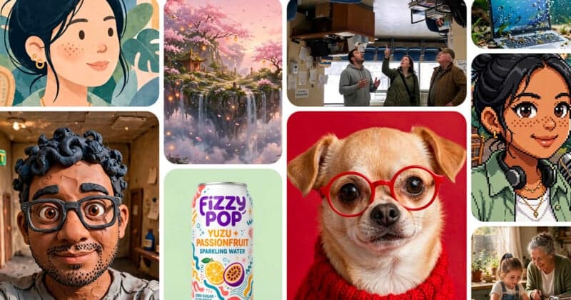 Meta removes Instagram-linked AI image tool after creator backlash